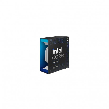 Processor - Intel Core Ultra 9 285 36 MB Smart Cache 24 Cores 5.6 GHz (Box)