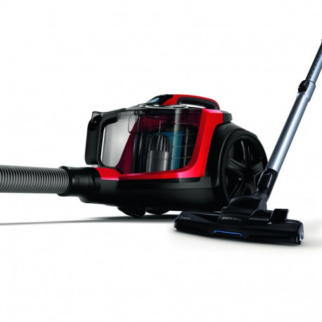Vacuum Cleaner - Philips PowerPro Expert Bagless FC9729/09