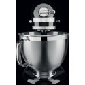Food Processor - KitchenAid Artisan 5KSM185PS 300 W 4.8 L Black