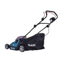 Lawn Mower - DLM382Z MAKITA 38 cm 40 L 16.2 kg 6 Heights 2.5-7.5 cm
