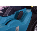 Lawn Mower - DLM382Z MAKITA 38 cm 40 L 16.2 kg 6 Heights 2.5-7.5 cm