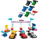 Construction Set - LEGO DUPLO TOWN 10445