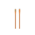 Cable - Havit Type-C 1 m Orange