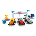 Construction Set - LEGO DUPLO TOWN 10445