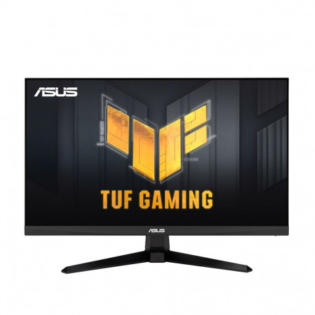 Monitor - ASUS TUF Gaming VG246H1A 23.8" Full HD 1920 x 1080 0.5 ms AMD FreeSync Black