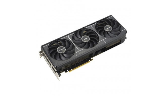 Graphics Card - ASUS Prime RTX 5070 12GB GDDR7