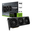 Graphics Card - ASUS Prime RTX 5070 12GB GDDR7