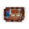 Construction Set - LEGO Harry Potter 76442 Hogwarts Castle Set