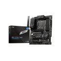 Desktop Motherboard - MSI Pro Z790-p