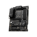 Desktop Motherboard - MSI Pro Z790-p