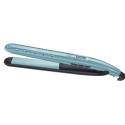 Hair Straightener - Remington S7300 Ceramic 230°C 10 Levels 15s Warm-Up Auto Off Warm Black, Blue