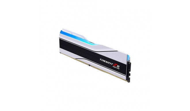 RAM Module - G.SKILL TRIDENT NEO RGB DDR5 32GB 6000MHz CL28