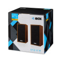 Compact Speaker - Ibox Iglsp1