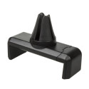 Ventilation Phone Holder - Maclean Mc-321, Black