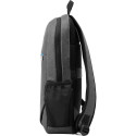 Laptop Backpack - HP Prelude 15.6" Black
