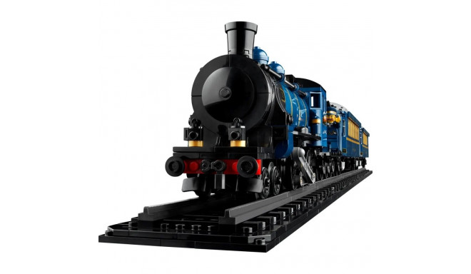 LEGO Set - LEGO IDEAS 21344 Orient Express Train 2540 Pieces