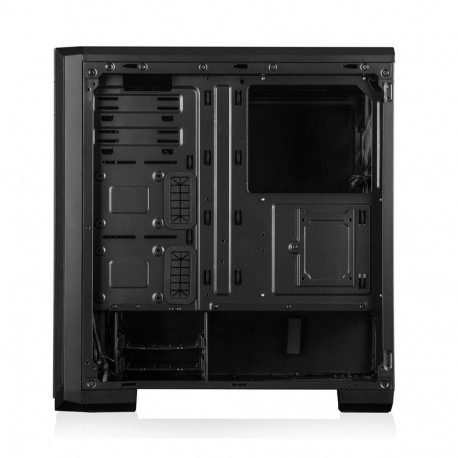 Computer Case - Modecom Oberon Pro Midi Tower Black
