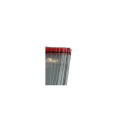 Cellophane Bag - Moisture-Resistant 200x250 mm 50 pcs Transparent