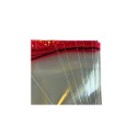Cellophane Bag - Moisture-Resistant 200x250 mm 50 pcs Transparent