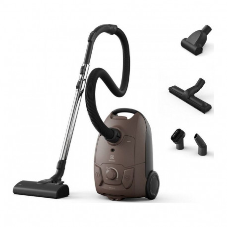 Vacuum Cleaner - Electrolux EB51A3WB 750W HEPA Walnut
