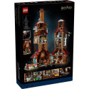 LEGO Set - Harry Potter 76437 The Burrow Collectors' Edition 2405 pcs