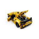 Construction Set - LEGO TECHNIC 42205 Chevrolet Corvette Stingray 732 Elements 9+
