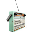 Building Toy - LEGO ICONS 10334 Retro Radio 906 Elements 320x230x70 mm