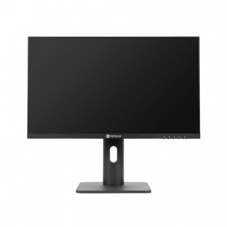 Monitor - AG Neovo LH-2403 Flicker-Free LED 23.8" Full HD 1920x1080 HDMI DP VGA
