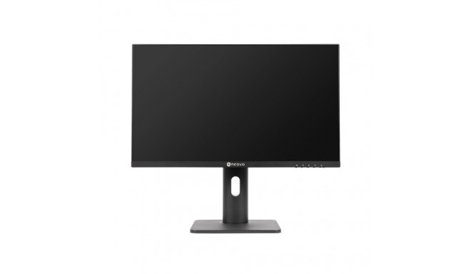 Monitor - AG Neovo LH-2403 Flicker-Free LED 23.8" Full HD 1920x1080 HDMI DP VGA