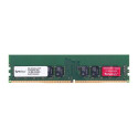 RAM Module - Synology D4EC-2666 8 GB DDR4 2666 MHz ECC 288-pin DIMM 1.2 V