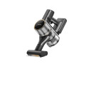 Vacuum Cleaner - MOVA Tech S5 2-in-1 Stick Bagless 0.6 L 570 W 27000 Pa Runtime 90 min Black, Gold