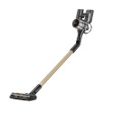 Vacuum Cleaner - MOVA Tech S5 2-in-1 Stick Bagless 0.6 L 570 W 27000 Pa Runtime 90 min Black, Gold