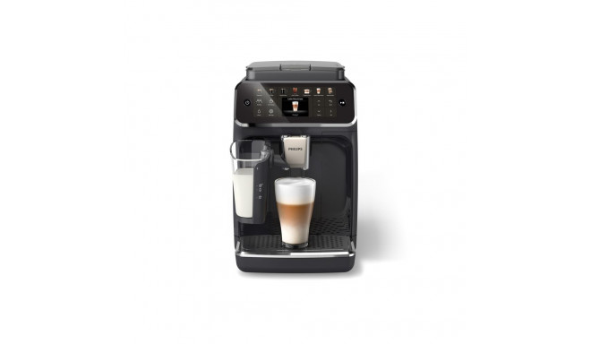 Coffee Maker - Philips EP4441/50 Fully-Auto Espresso Machine 1.8 L