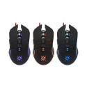 Gaming Mouse - MOUSE DEFENDER GM-907 DRAGLEN 7200dpi 5P