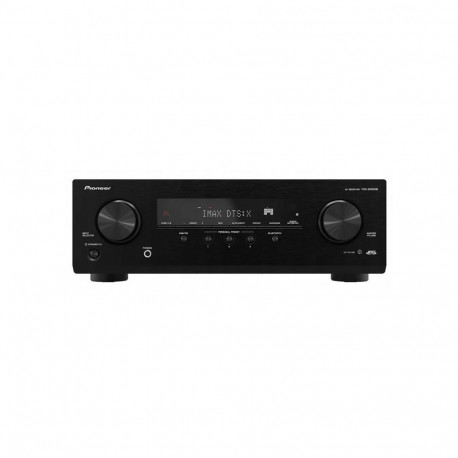 Audio Receiver - Pioneer VSX835D 7.2 Ch, 4K/8K, HDMI 2.1, Wi-Fi, Bluetooth Black