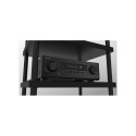 Audio Receiver - Denon AVR-S970H 7.1 Channels 8K/4K HDMI 2.1 Multi-Zone Bluetooth Wi-Fi Black