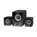 Computer Speakers - Defender Z4 2.1 11w, Black