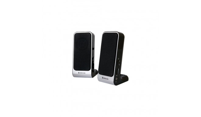 Portable Speaker - Ironkey Spk-225, Black