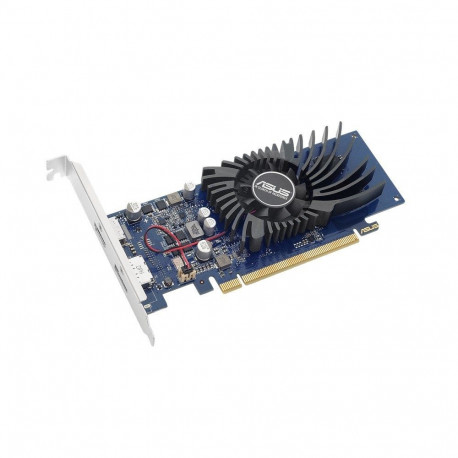 Graphics Card - ASUS Gt1030