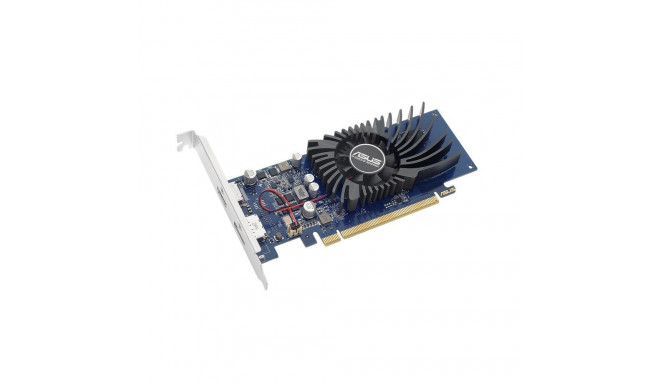 Graphics Card - ASUS Gt1030