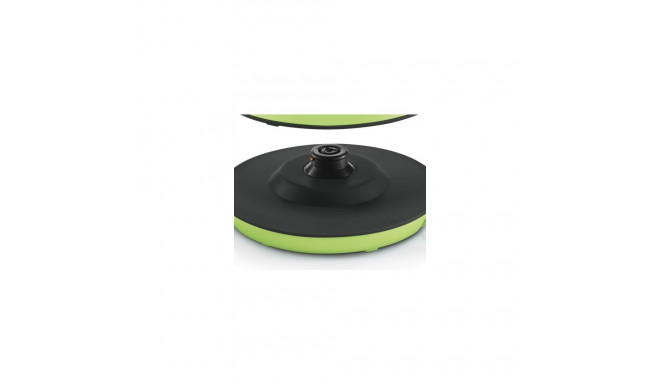 Electric Kettle - Bosch TWK7506 1.7L 2200W Black Green