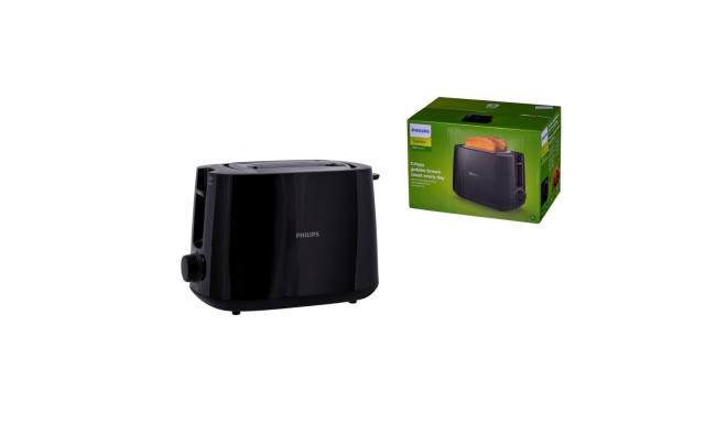 Toaster - Philips Daily Collection Hd2581/90