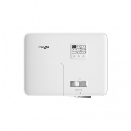 Standard Throw Projector - Vivitek DX330 4000 ANSI Lumens XGA White