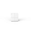 Wi-Fi Router - Tenda Nova Mw6 Dual-band 2.4/5 GHz White 2