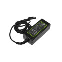 Power Adapter - Green Cell Ad63p 36w Black