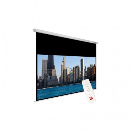 Projection Screen - Avtek 270 4:3