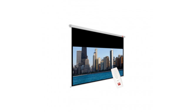 Projection Screen - Avtek 270 4:3