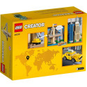 Constructor - LEGO Creator New York Postcard 40519 254 Pieces