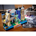 Constructor - LEGO Creator New York Postcard 40519 254 Pieces