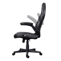 Gaming Chair - Trust Gxt 703 Riye Black